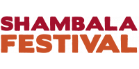 Shambala Festival Logo