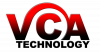 VCA Technologo Logo